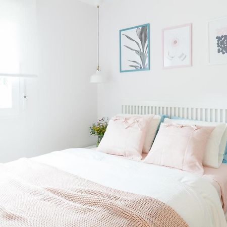 Appartement Charming Madrid Lofts Extérieur photo